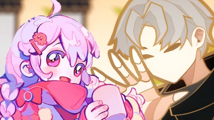 【warma】โอ้พระเจ้า! รสนิยมของคุณดีมากเลย!!