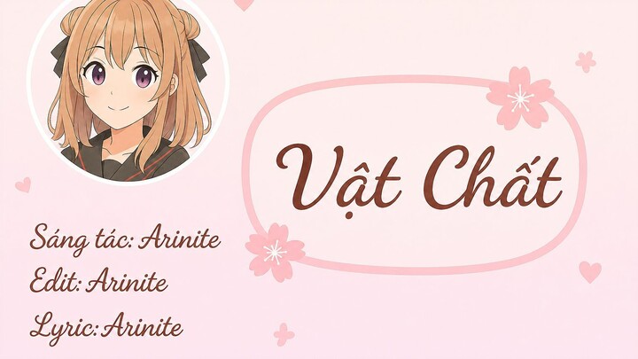 Vật Chất (Moshitsu - モシツ)