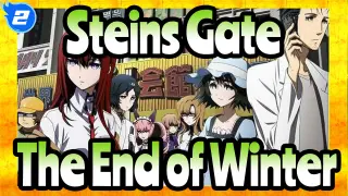 [Steins;Gate] The End of Winter_2