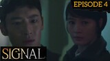 Signal Episode 4 Tagalog Dubbed