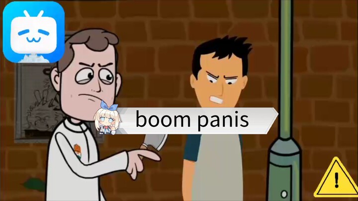 #Funimation🥴