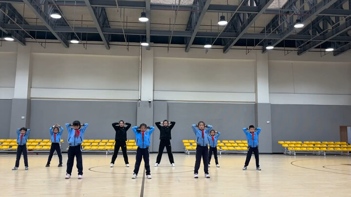 The complete version of the "Healthy Order" exercise is now out