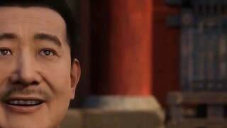 "The Story of a Mortal Cultivating Immortality" Qin Gui obtained Han Li's elixir and died peacefully