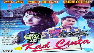 Kad Cinta 1995