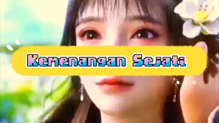 Momen Epic Pertarungan Terakhir part 5