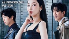 Confindence Queen Eps 06 Subtitle Indonesia
