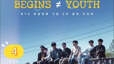 BEGINS Y0UTH EP4