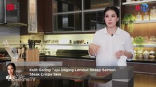 BTV HD • MASAK DAPUR CHEF DEVINA • 25 AGUSTUS 2025