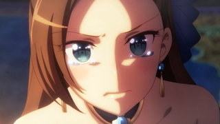 [January 2024 / Theatrical Version / Officially Scheduled] I was Reincarnated as an Evil Lady Who On