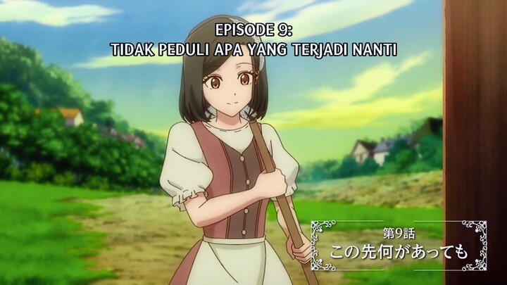 Tefuda ga Oome no Victoria episode 9 Sub Indo -END-