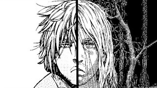 The Artistic Evolution Of Vinland Saga