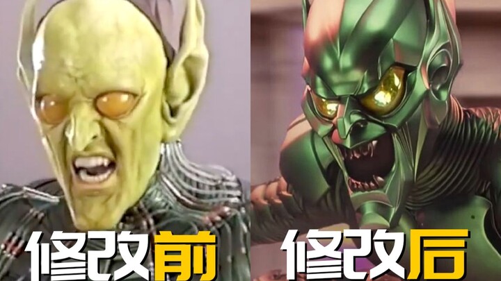 【Li Mingcha】30 Kisah dan Detail di Balik Layar “Spider-Man 1”