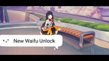 Mobile Legend New Waifu Unlock - Gameplay RubyChan