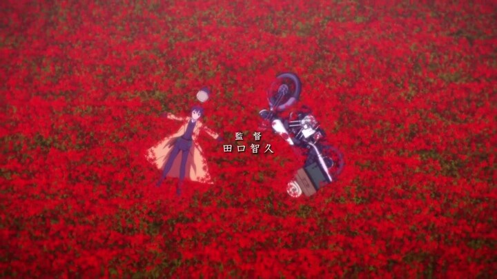 Kino no Tabi:Beautiful world--ep11
