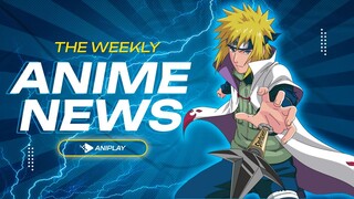 Saingi Boruto, Minato Namikaze Mendapatkan Serial Komiknya Sendiri