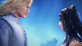 Douluo Dalu Cut02 AMV ไต้มู่ป่าย x จู๋ชิง (ตำนานจอมยุทธ์ภูตถังซาน)