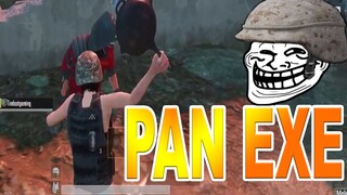 PUBG.EXE PAN exe