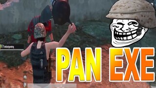 PUBG.EXE PAN exe