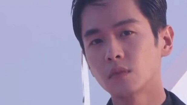 Có phải vài sao nam cuối cùng trong show diễn sân khấu T chắc chắn không có mặt ở đây để nghỉ dưỡng 