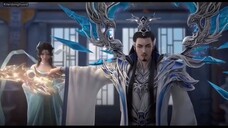 Stellar Transformation S6 Eps 20 indo
