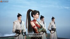 [ EPISODE 03 ] Supreme Above The Sky - 1080p Super Duper HD Sub Indo