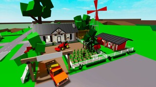 NEW UPDATE IN BROOKHAVEN!