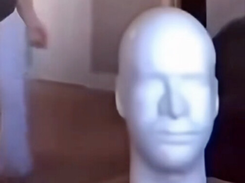 حتى هوكينغ ما كان ليحتمل في هذه الحلقة!