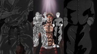 who is stronger | yujiro hanma vs baki hanma