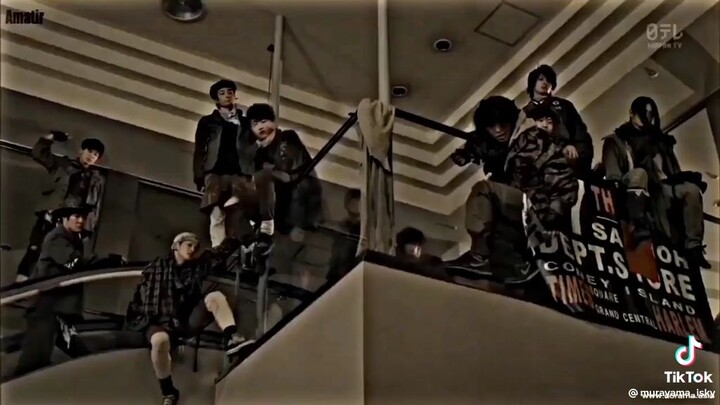 sword ni boss senggol dongg