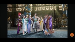 100.000 years off gas refining Qi