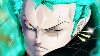 【索隆】我愿用一生的路痴，来换你一世的喜欢！