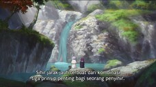 Episode 2 [p1] - Sousou No Frieren | Subtitle Indonesia