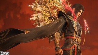 Đấu Phá Thương Khung Tập 171-172 Full HD Thuyết Minh - HH3DVIDEO