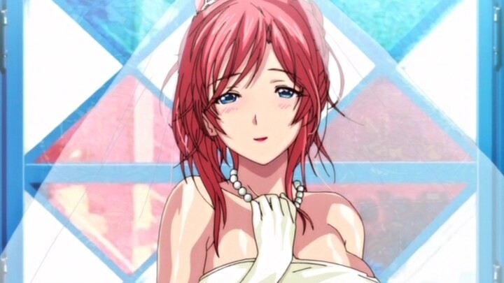 What a beautiful wife, don’t you think so, Prime Minister Cao?