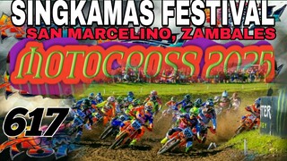 SINGKAMAS FESTIVAL