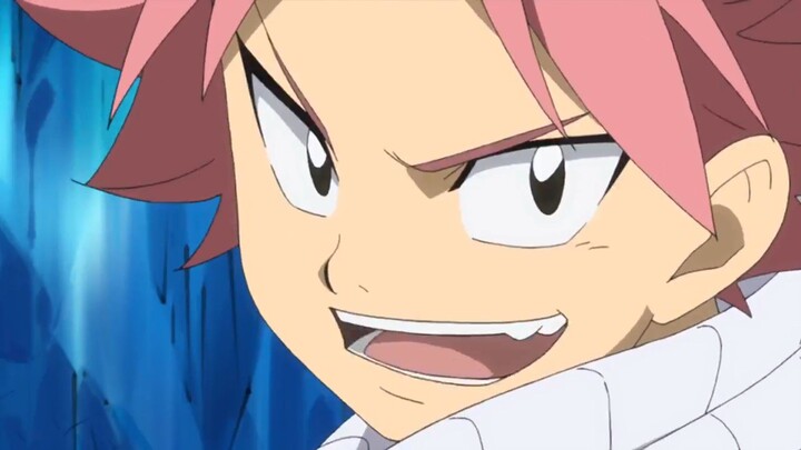 fairy tail tập 2-htv3