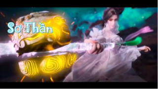 PART 222_ Đại Trưởng Lão Chiến Bất Hủ Giả