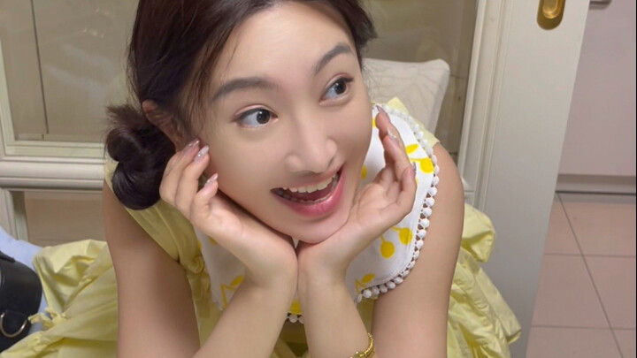 สาวน้อยคนนี้หลอกพ่อจนกลายเป็นลาขับเคลื่อนด้วยพลังงานนิวเคลียร์ไปแล้ว