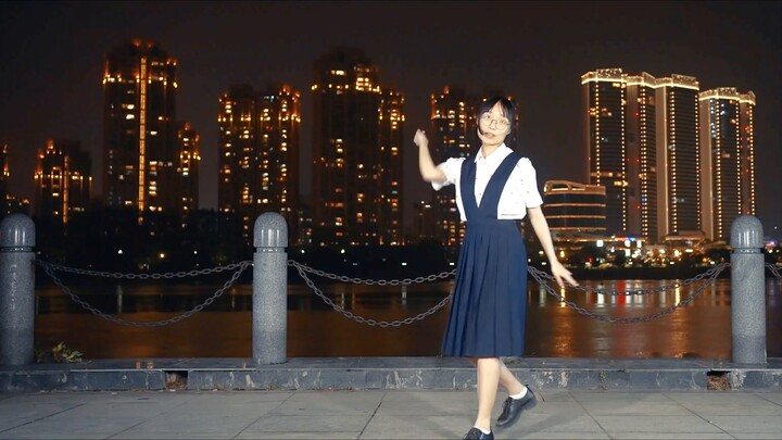 【The 10th Anniversary of Lacrimal Gland Warrior】プラネタリウムのTrue Mi/The Truth of the Planetarium 【BOSS】