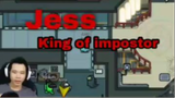 Jess no limit king of impostor