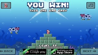 跳 的 最 舒 服 的 一 集