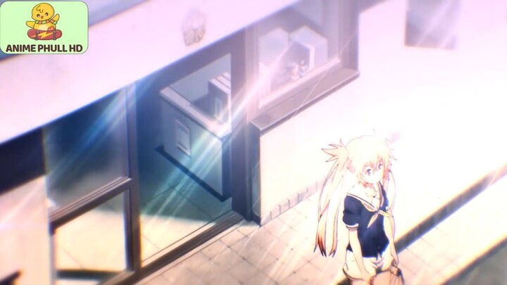 「AMV」- Viết tiếp câu chuyện đôi ta #anime