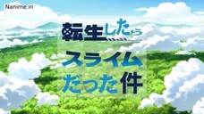 Tensei shitara slime eps 4 sub Indonesia