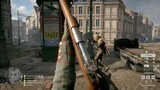 Battlefield 1: Multiplayer - Conquista [Amiens] PS4 PRO
