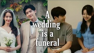 Wife and Husband of Kdrama