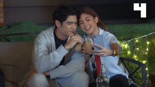 The Rain in España S1 Ep 4
