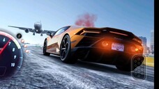 Need For Speed: No Limits 113 - Calamity | Special Event: Winter Breakout: Lamborghini Huracan Evo