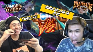 ArgoniX vs@LaminZu| MUNTIK NA MAGSUNTUKAN | MOBILE LEGENDS | (PUSTAHAN P1,000)