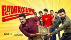 Padakkalam 2025 full movie in hindi Dubbed