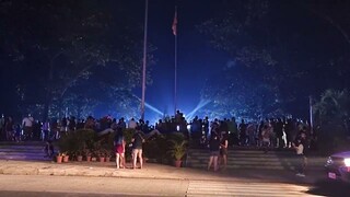124th Independence Day in the Philippines | Wow fireworks display